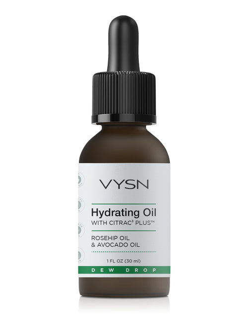 Load image into Gallery viewer, Hydrating Oil with CitraC³ Plus™ - Rosehip Oil &amp; Avocado Oil -  1 oz
