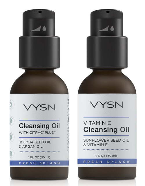 Load image into Gallery viewer, Premium Cleansing Oil Duo
