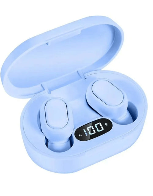 Load image into Gallery viewer, TWS Bluetooth Earbuds with One-Step Pairing and LED Battery Display
