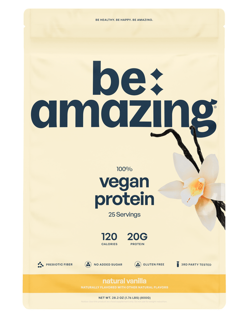 Load image into Gallery viewer, Vegan Protein
