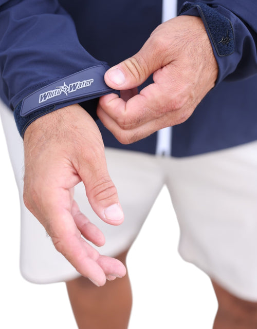 Load image into Gallery viewer, Palm Beach Waterproof Quarter Zip
