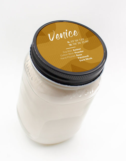 Load image into Gallery viewer, Venice by NESW WAX CO//
