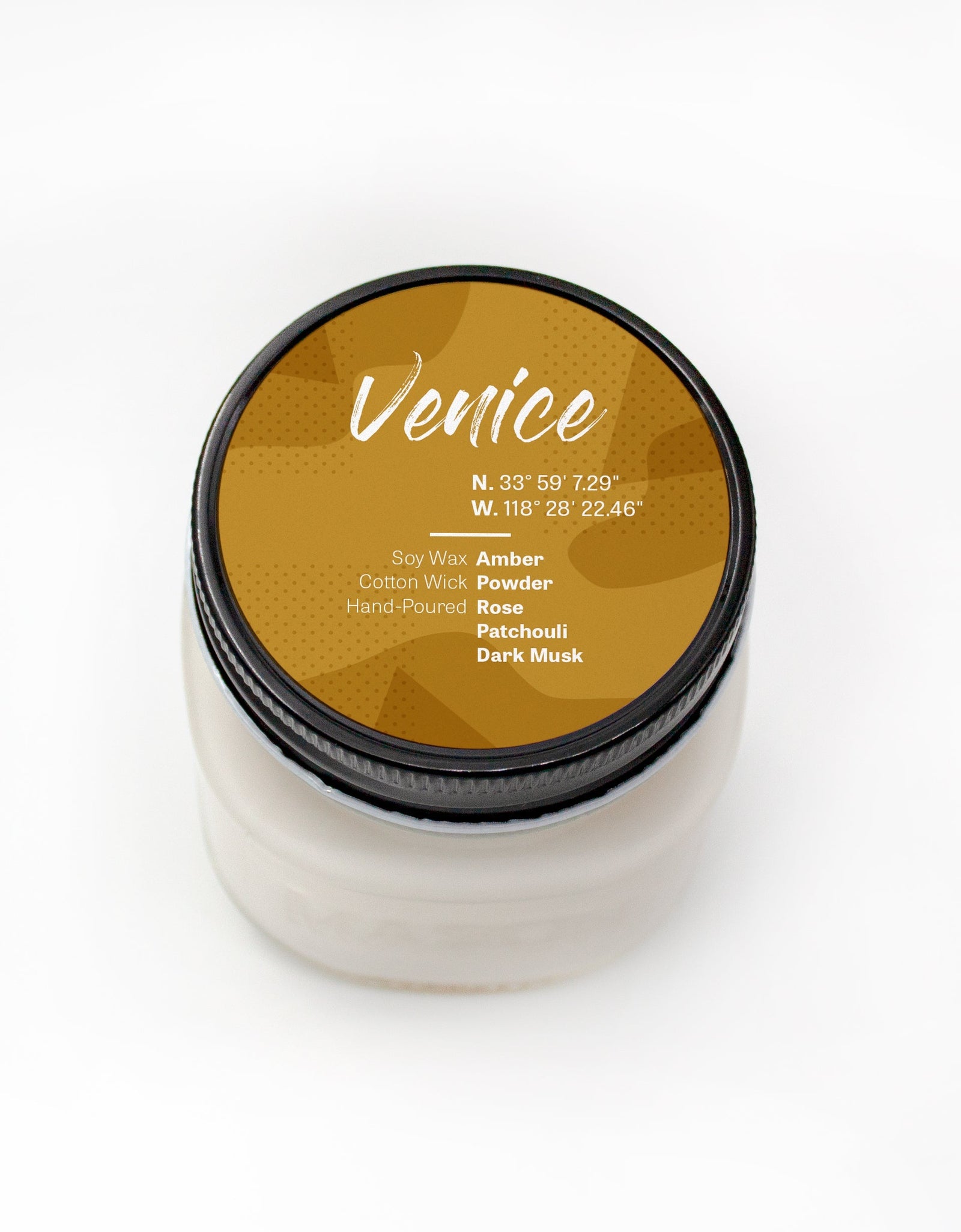 Venice by NESW WAX CO//