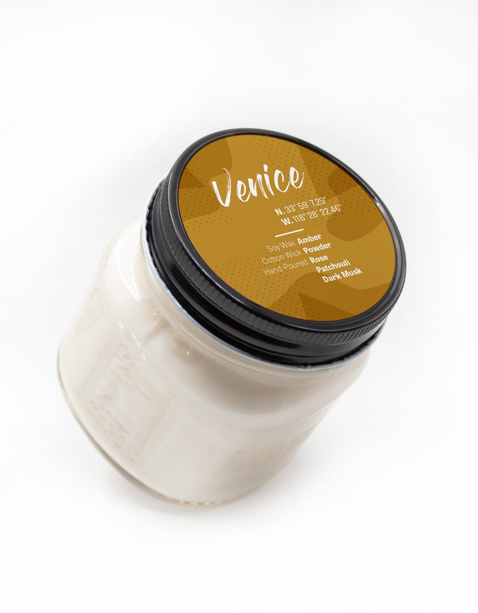 Venice by NESW WAX CO//