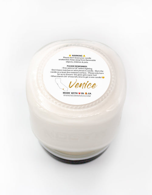 Load image into Gallery viewer, Venice by NESW WAX CO//
