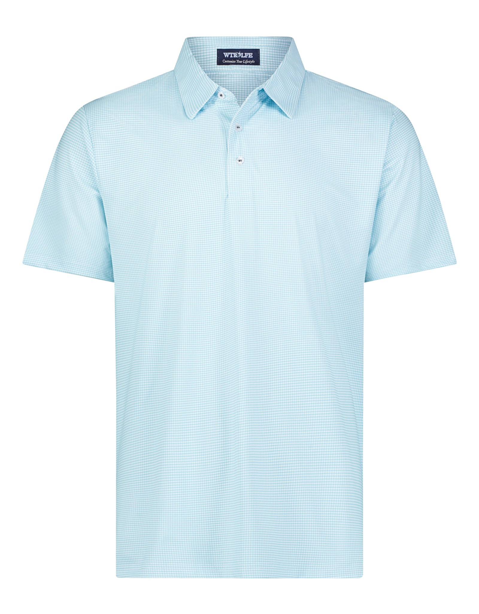 Vineyard Polo