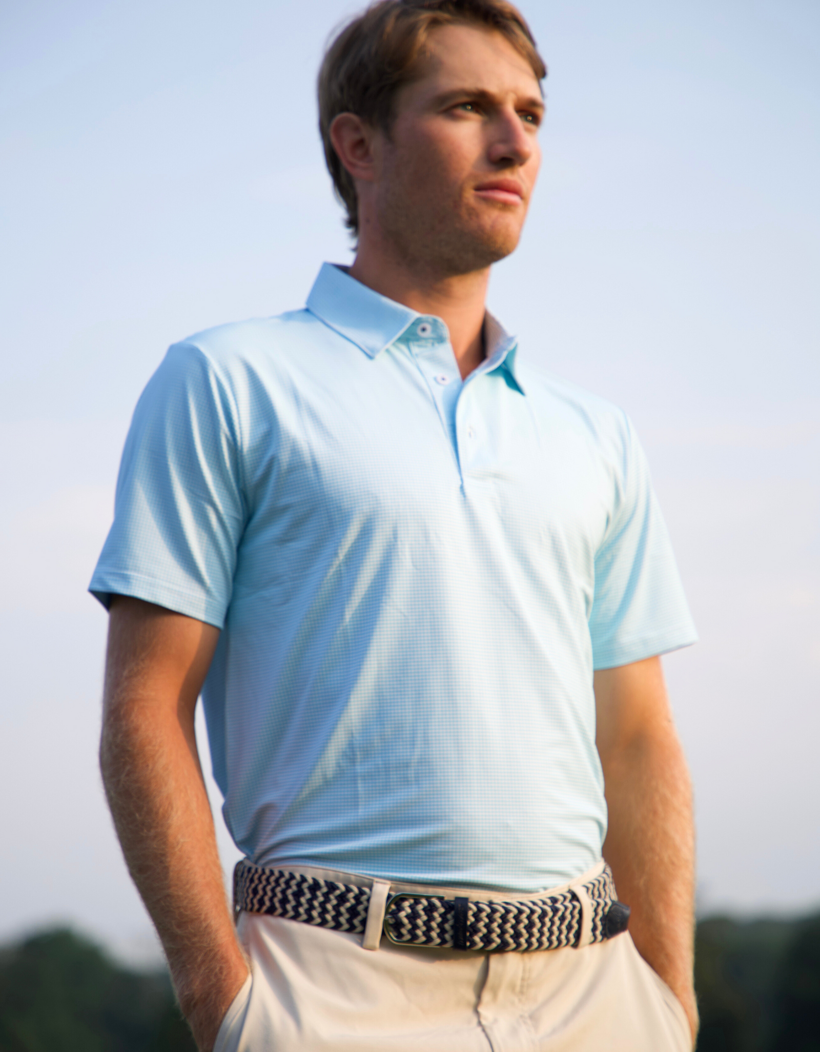 Vineyard Polo