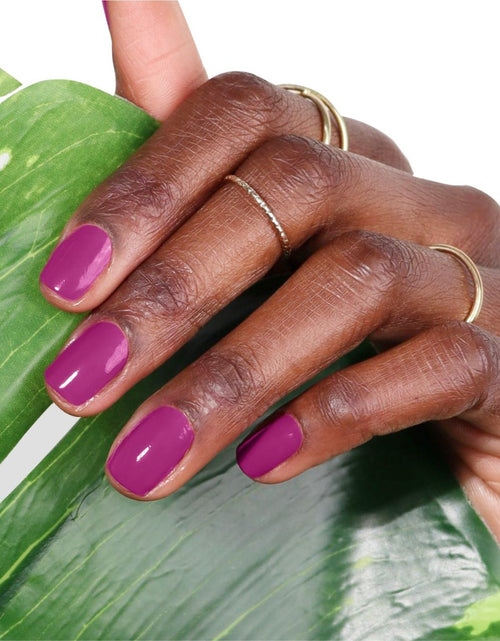 Load image into Gallery viewer, Violet Hibiscus by LONDONTOWN
