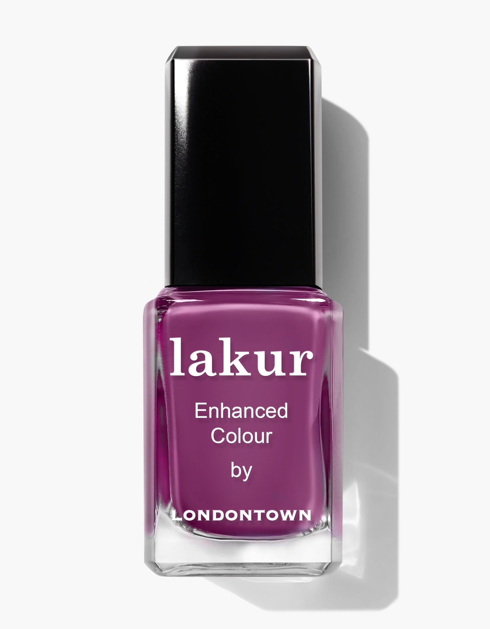 Violet Hibiscus by LONDONTOWN