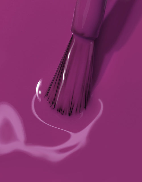 Load image into Gallery viewer, Violet Hibiscus by LONDONTOWN
