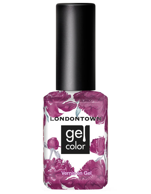 Load image into Gallery viewer, Violet Hibiscus by LONDONTOWN

