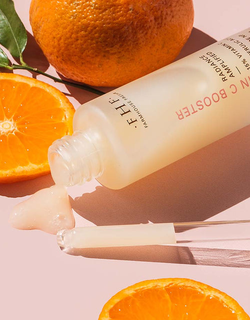 Load image into Gallery viewer, Vitamin C Booster by FarmHouse Fresh skincare
