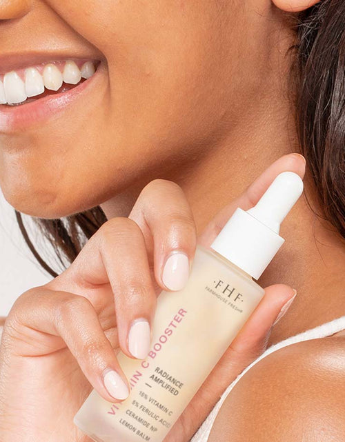 Load image into Gallery viewer, Vitamin C Booster by FarmHouse Fresh skincare
