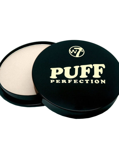 Load image into Gallery viewer, W7 Puff Perfection All in One Cream Powder - Fair
