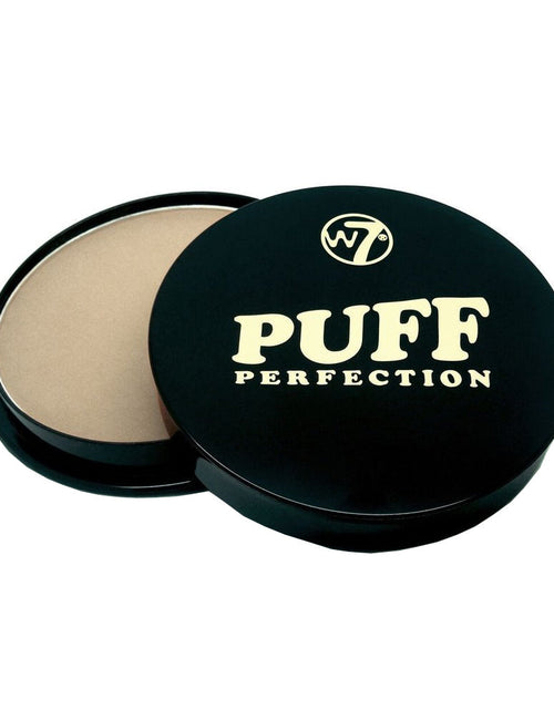 Load image into Gallery viewer, W7 Puff Perfection All in One Cream Powder - Translucent
