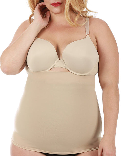 Load image into Gallery viewer, InstantFigure  Magic Tube Belt  Curvy Shapewear WBL4081C by InstantFigure INC
