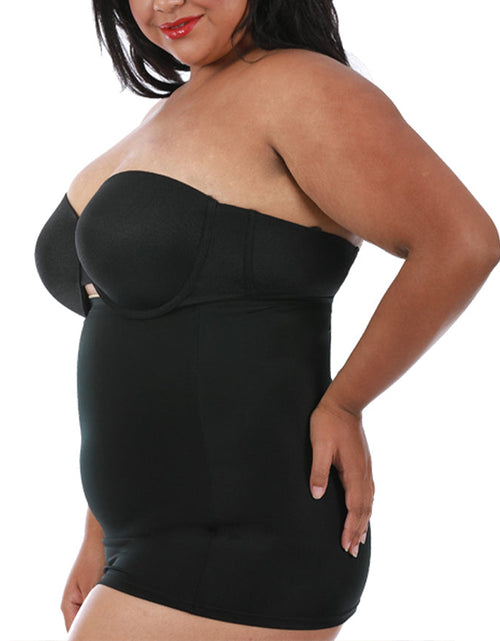 Load image into Gallery viewer, InstantFigure  Magic Tube Belt  Curvy Shapewear WBL4081C by InstantFigure INC

