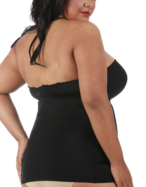Load image into Gallery viewer, InstantFigure  Magic Tube Belt  Curvy Shapewear WBL4081C by InstantFigure INC
