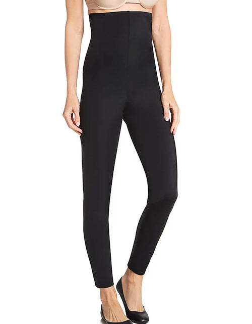 Load image into Gallery viewer, InstantFigure Tummy Control Leggings WP40221 by InstantFigure INC
