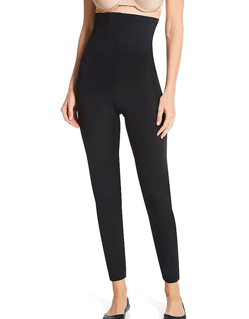 Load image into Gallery viewer, InstantFigure Tummy Control Leggings WP40221 by InstantFigure INC

