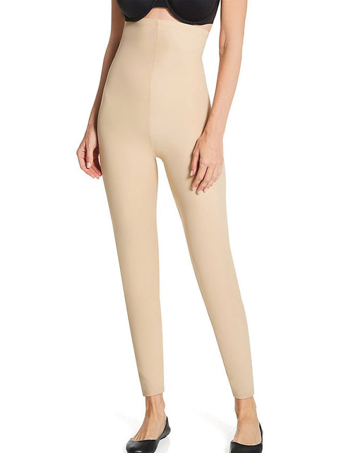 Load image into Gallery viewer, InstantFigure Tummy Control Leggings WP40221 by InstantFigure INC
