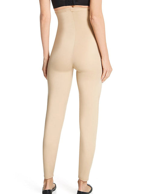 Load image into Gallery viewer, InstantFigure Tummy Control Leggings WP40221 by InstantFigure INC
