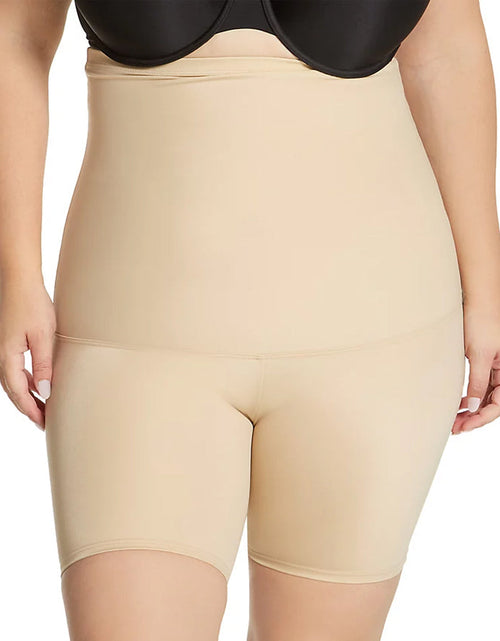 Load image into Gallery viewer, InstantFigure Hi-Waist Shorts Curvy Shapewear WSH4171C by InstantFigure INC
