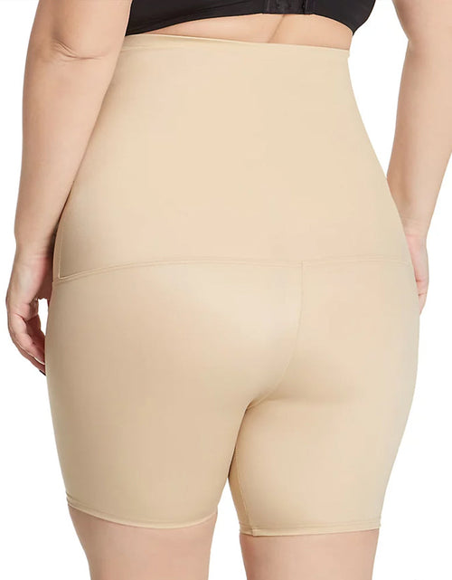 Load image into Gallery viewer, InstantFigure Hi-Waist Shorts Curvy Shapewear WSH4171C by InstantFigure INC
