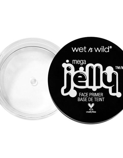 Load image into Gallery viewer, WET N WILD Photo Focus Jelly Primer - Clear Canvas

