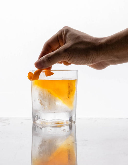 Load image into Gallery viewer, Whiskey Wedge by CORKCICLE.
