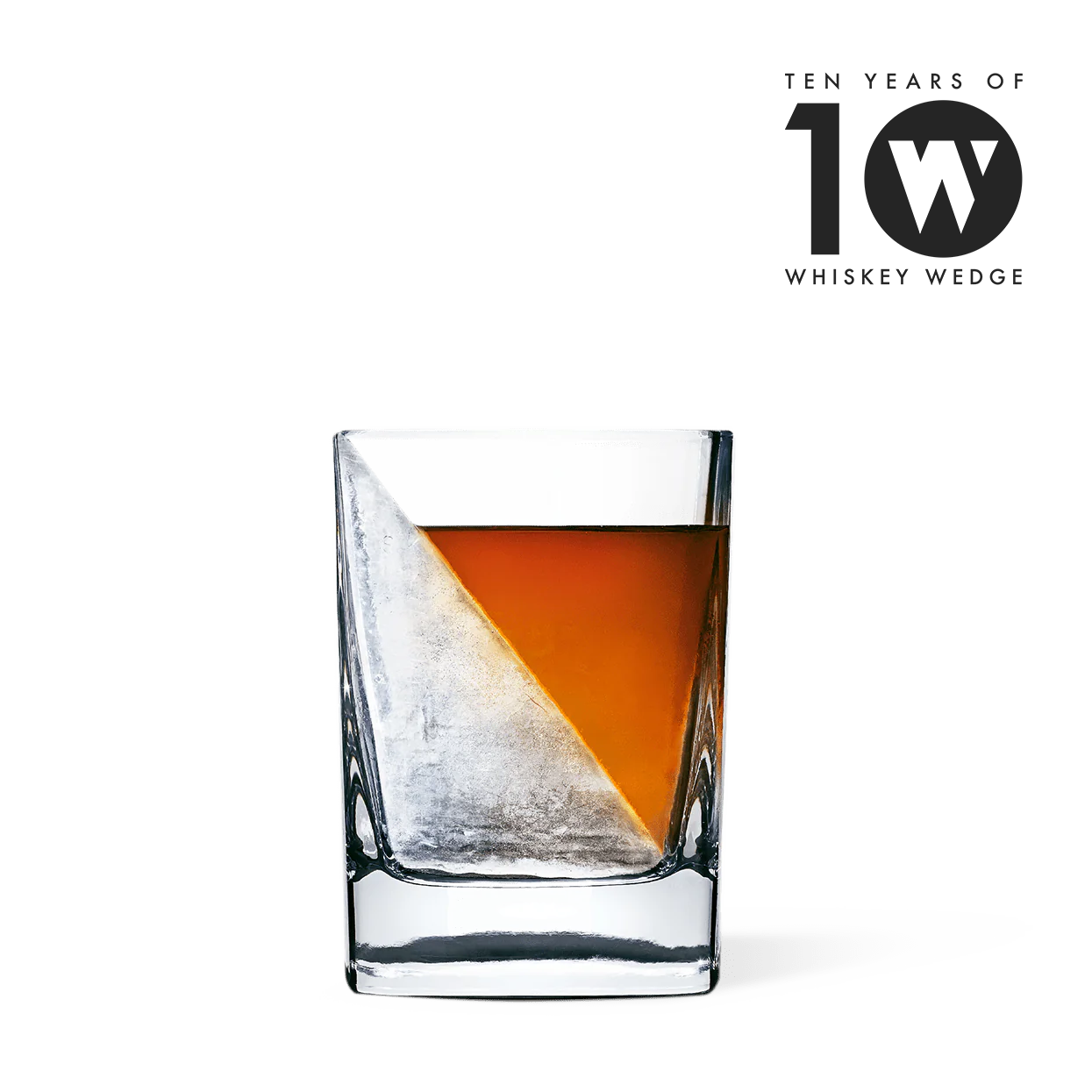 Whiskey Wedge by CORKCICLE.