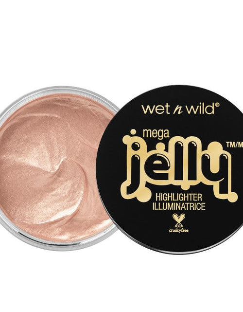 Load image into Gallery viewer, WET N WILD Photo Focus Jelly Highlighter - Blaze &amp; Graze
