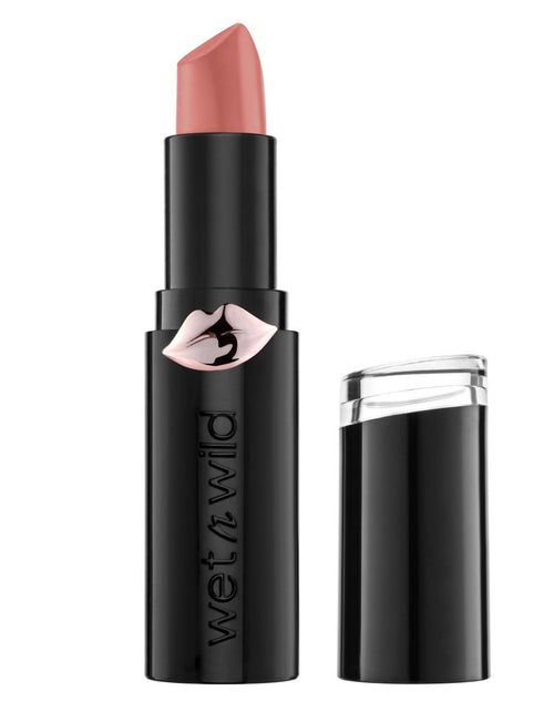 Load image into Gallery viewer, WET N WILD Mega Last Matte Lip Cover (NEW) - Bare It All
