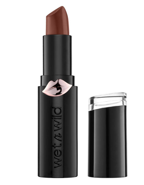Load image into Gallery viewer, WET N WILD Mega Last Matte Lip Cover (NEW) - Mochalicious

