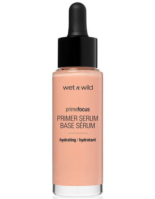 Load image into Gallery viewer, WET N WILD Prime Focus Primer Serum
