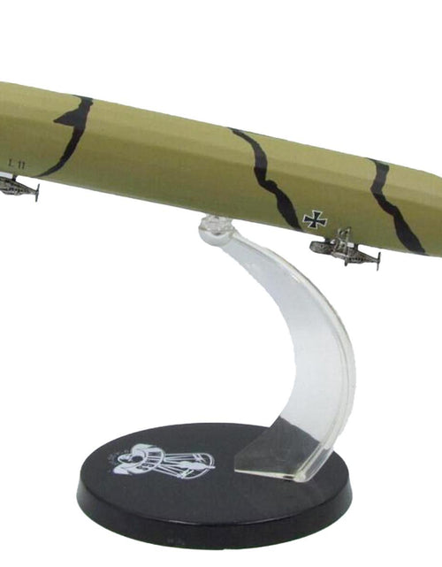 Load image into Gallery viewer, Zeppelin P Class Airship "LZ41 (L11)" Imperial German Navy 1/700 Model Airplane by Wings of the Great War

