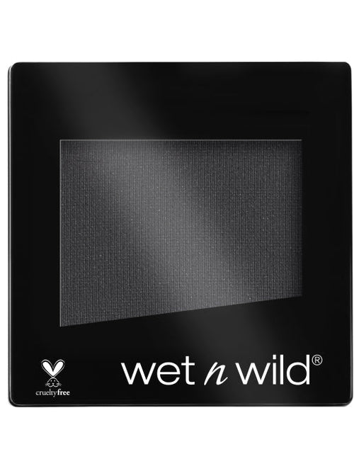 Load image into Gallery viewer, WET N WILD Color Icon Eyeshadow Single - Panther

