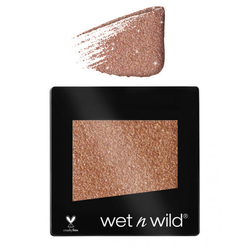 Load image into Gallery viewer, WET N WILD Color Icon Glitter Single - Nudecomer
