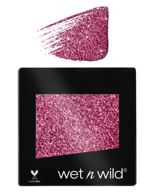 Load image into Gallery viewer, WET N WILD Color Icon Glitter Single - Groupie (NEW)

