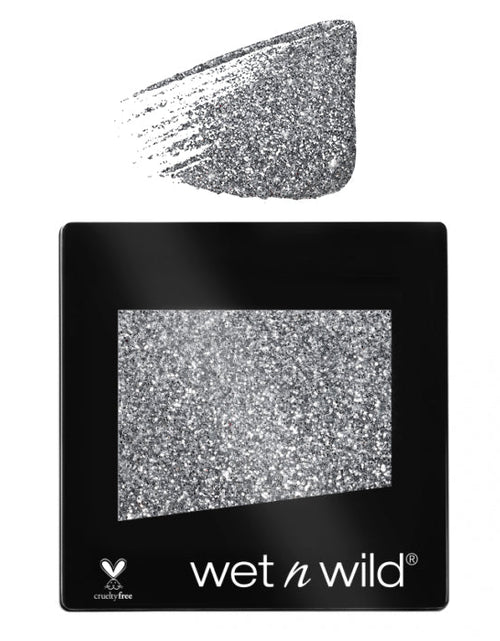 Load image into Gallery viewer, WET N WILD Color Icon Glitter Single - Spiked (NEW)
