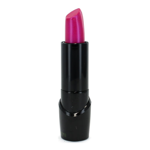 Load image into Gallery viewer, WET N WILD Silk Finish Lipstick - Fuchsia w Blue Pearl
