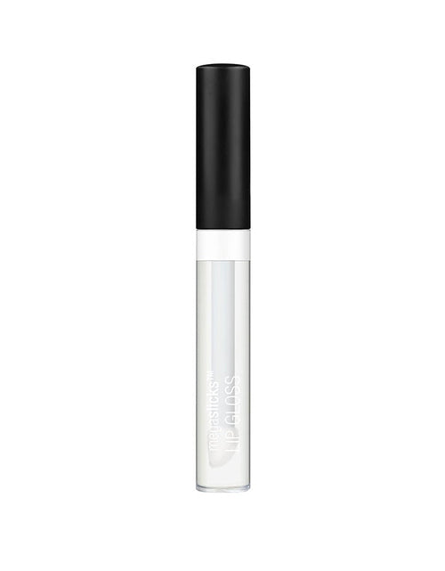 Load image into Gallery viewer, WET N WILD Megaslicks Lip Gloss - Crystal Clear
