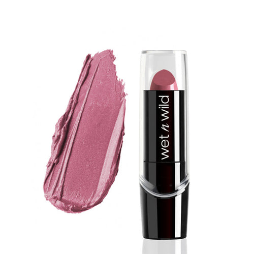 Load image into Gallery viewer, WET N WILD Silk Finish Lipstick - Secret Muse
