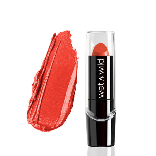 Load image into Gallery viewer, WET N WILD Silk Finish Lipstick - Honolulu Is Calling
