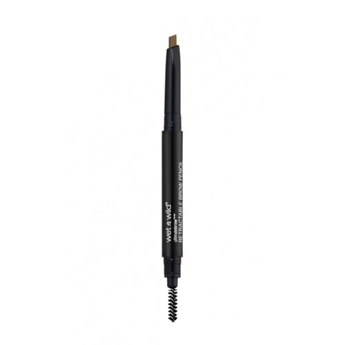 Load image into Gallery viewer, WET N WILD Ultimate Brow Retractable Brow Pencil - Ash Brown

