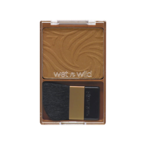 Load image into Gallery viewer, WET N WILD Color Icon Bronzer - Princess (DC)
