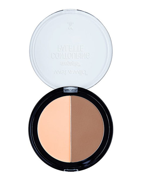 Load image into Gallery viewer, WET N WILD MegaGlo Contouring Palette - Dulce De Leche
