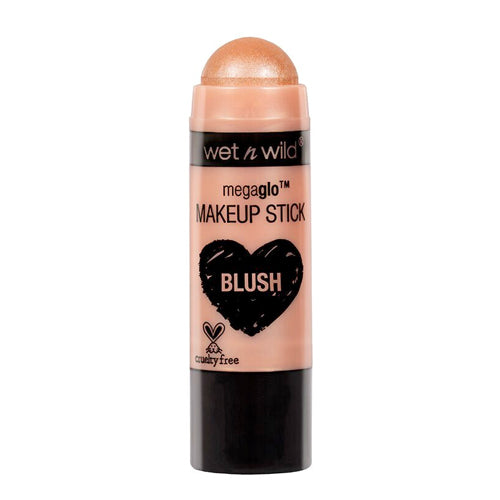 Load image into Gallery viewer, WET N WILD MegaGlo Makeup Stick - Hustle &amp; Glow
