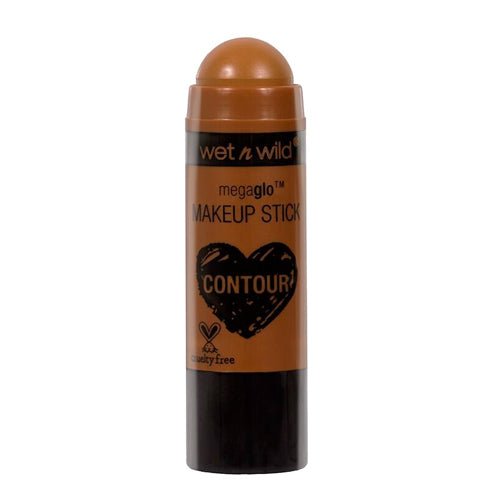 Load image into Gallery viewer, WET N WILD MegaGlo Makeup Stick - Call Me Maple
