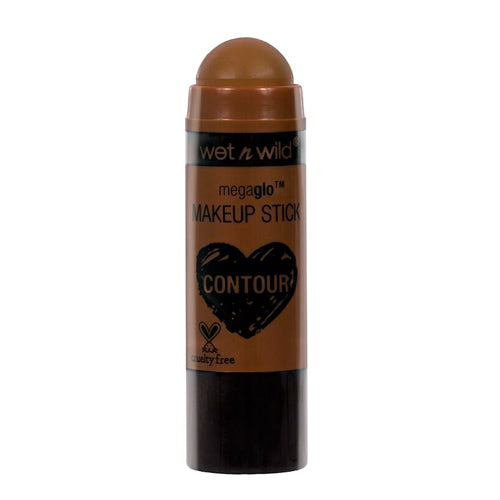 Load image into Gallery viewer, WET N WILD MegaGlo Makeup Stick - Where's Walnut?
